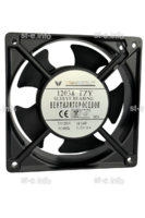 Вентилятор 12038FZY Sleeve (скольжения) 220V - st-e.info - Камышин
