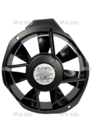 Вентилятор  Fan 172*150*38 145FZY Ball (качения) - st-e.info - Камышин