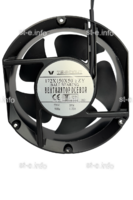 Вентилятор Fan 172*150*50 Ball (качения) - st-e.info - Камышин