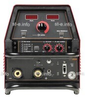Сварочный полуавтомат  Invertec  V350 Pro - st-e.info - Камышин