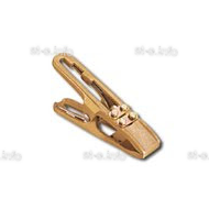 Клемма заземления 600А SRI Tools Industries, латунь - st-e.info - Камышин