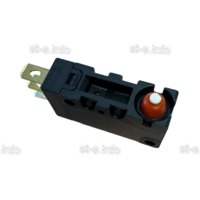 Переключатель режимов для горелки K345-10 - st-e.info - Камышин