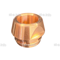 Колпачок TBi 9W AUT (16 мм) 171P102040 - st-e.info - Камышин