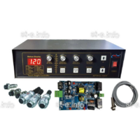 Контроллер высоты XPTHC-100V - st-e.info - Камышин