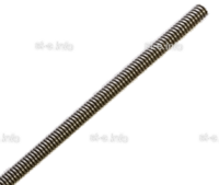 Канал направляющий T12931-4 в мундштук для горелки K345-10 - st-e.info - Камышин