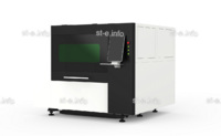 Лазерный станок ST-Lazer PRO 1390 c источником  - st-e.info - Камышин