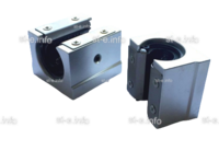 Линейный подшипник SBR16UU - st-e.info - Камышин