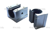 Линейный подшипник SBR20UU - st-e.info - Камышин
