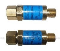Обратный газовый клапан M12 - st-e.info - Камышин
