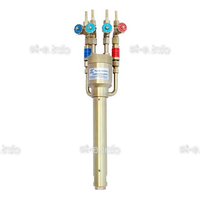 Порошковый маркиратор LT-PSMD-32 - st-e.info - Камышин