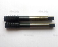 Метчик для нарезания резьбы (Screwing Tap) M12&#215;1.75mm - st-e.info - Камышин
