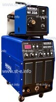 Сварочный инверторный полуавтомат Brima MIG-500-1 - st-e.info - Камышин