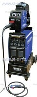Сварочный инверторный полуавтомат Brima MIG-500-2 - st-e.info - Камышин