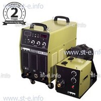 Инвертор сварочный MIG-500I, 380В - st-e.info - Камышин