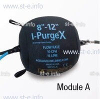 Надувная подушка для модульной системы поддува XABLD 8-12" (203-305 mm) MOD A - st-e.info - Камышин