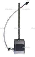 Мотор датчика высоты SF-HC30 - st-e.info - Камышин