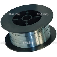 Проволока Порошковая SW-316L Cored d=1.2 D 300 - st-e.info - Камышин