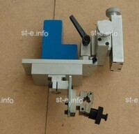 Линейный сварочный осциллятор ED-WLS - st-e.info - Камышин
