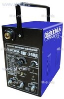 Сварочный полуавтомат углекислотный универсальный Brima ПДГ-240Д - st-e.info - Камышин