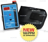 Переносной оксиметр OX™-100X - st-e.info - Камышин