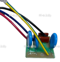 Плата аппарата плазменной резки LGK-100 II.4.4.0 - st-e.info - Камышин