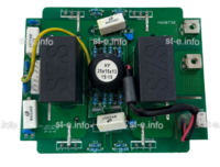 Плата сварочного аппарата NBC-250/270/315G - st-e.info - Камышин