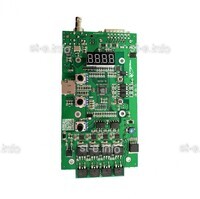 Управляющая плата для контроллера высоты  SF-HC30A3 - st-e.info - Камышин
