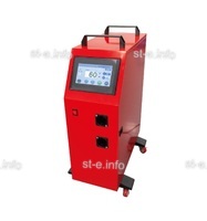 Подающий механизм для лазерной сварки с двумя проволоками SUP-AMF-T - st-e.info - Камышин
