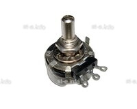 Потенциометр T10812-119 Lincoln Electric - st-e.info - Камышин