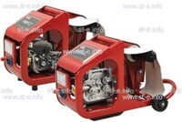 Механизм подачи проволоки PWF-4 Plus - st-e.info - Камышин