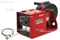 Механизм подачи проволоки PWF-4GS wire feeder - st-e.info - Камышин