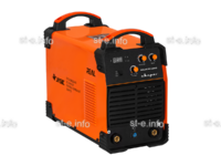 Аппарат для ручной дуговой сварки REAL ARC 400 (Z29802) - st-e.info - Камышин