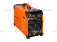 Аппарат для ручной дуговой сварки REAL TIG 200 P AC/DC (E20101) - st-e.info - Камышин