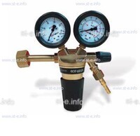 Редуктор GCE AR/CO2 - st-e.info - Камышин
