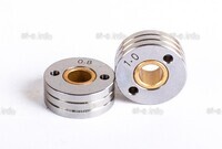 Ролик d0.8-1.0 алюминий TRITON - st-e.info - Камышин