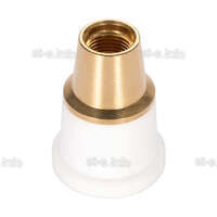 Керамический держатель сопла D20 (M8) арт.C0033 - st-e.info - Камышин
