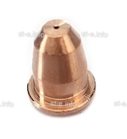 Сопло PD0102-08 диаметр 0,8 мм - st-e.info - Камышин