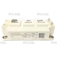 IGBT модуль SKM150GB12T4G  - st-e.info - Камышин
