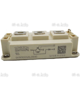  IGBT-модуль SKM300GAL063D - st-e.info - Камышин