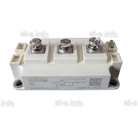  IGBT-модуль SKM400GAL126D - st-e.info - Камышин