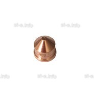 Сопло для CUT-120 PRO 1,2 мм 60А - st-e.info - Камышин