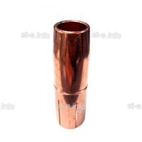 Cопло коническое  42.0001.5128     - st-e.info - Камышин