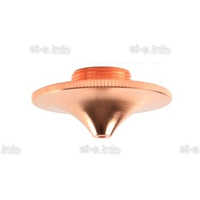 Сопло одинарное сомбреро д. 2,2 мм. арт. P0591-565-00022 - st-e.info - Камышин