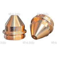 Сопло D=1.6 для плазмотрона YK100 - st-e.info - Камышин