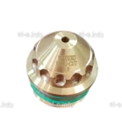 Сопло для плазмотронов YGX370AF 3,2 мм - st-e.info - Камышин