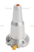 Сопловая часть в сборе TRA 3D (BM112/BT210S) - st-e.info - Камышин