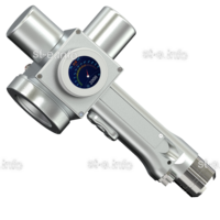 Горелка для лазерной чистки SUP27C - st-e.info - Камышин