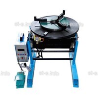 Сварочный позиционер CNC-100 - st-e.info - Камышин