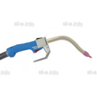 Корпус горелки TBi MOG-70 - st-e.info - Камышин