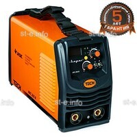 Сварочный инвертор Сварог TECH ARC 205 В (Z203) - st-e.info - Камышин